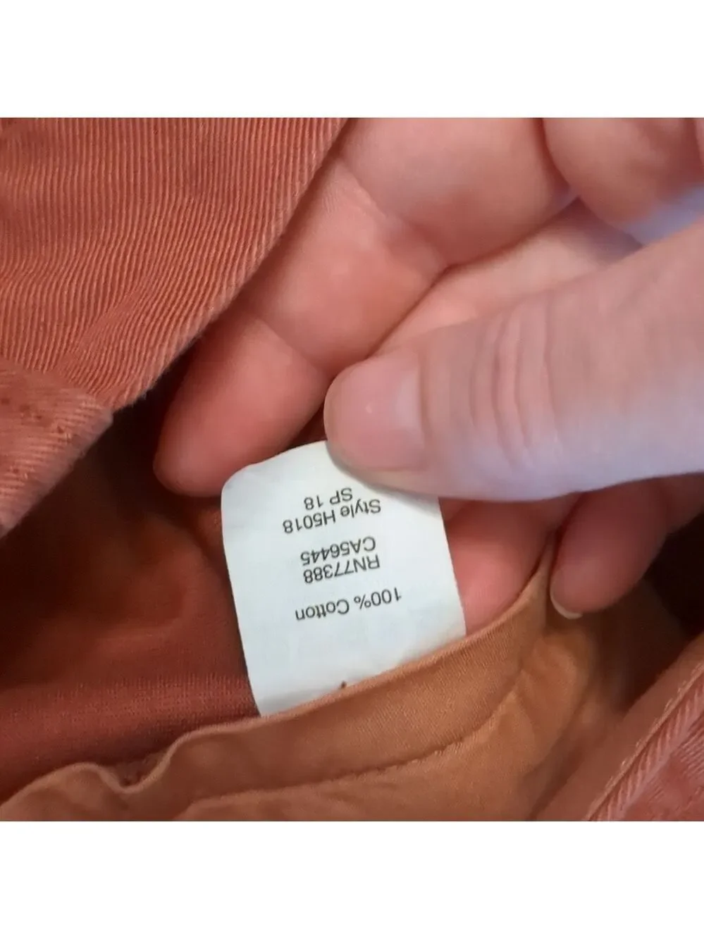 J. Crew Gramercy chino shorts size 38
